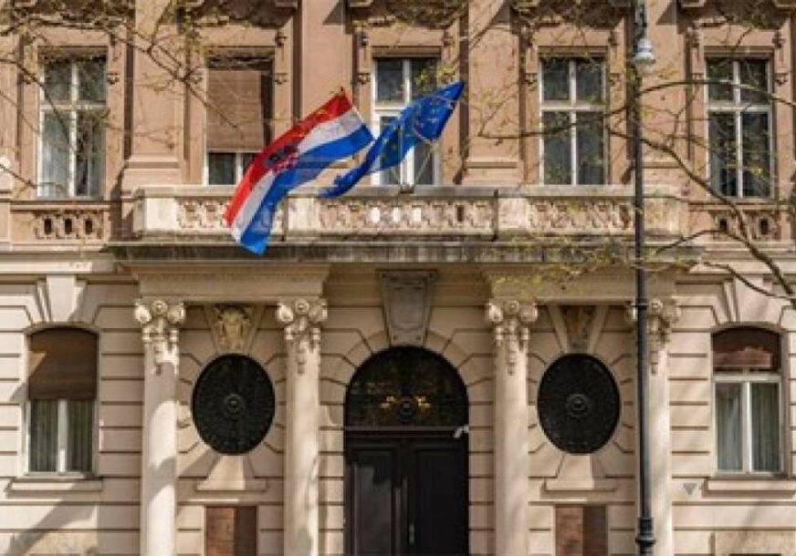 Hrvatska je spremna pružiti pomoć BiH u procesu euroatlantskih integracija